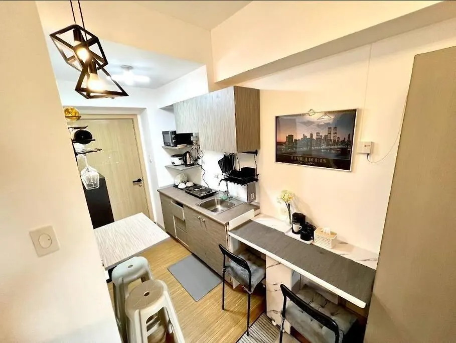 H&H At Grace Residences Taguig Aparthotel