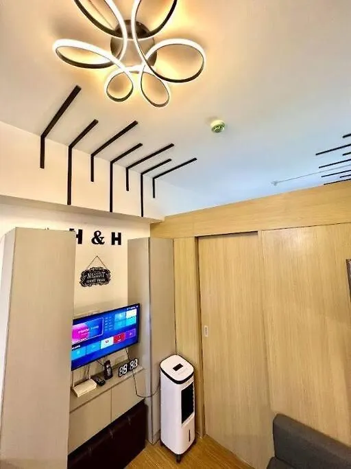 H&H At Grace Residences Taguig