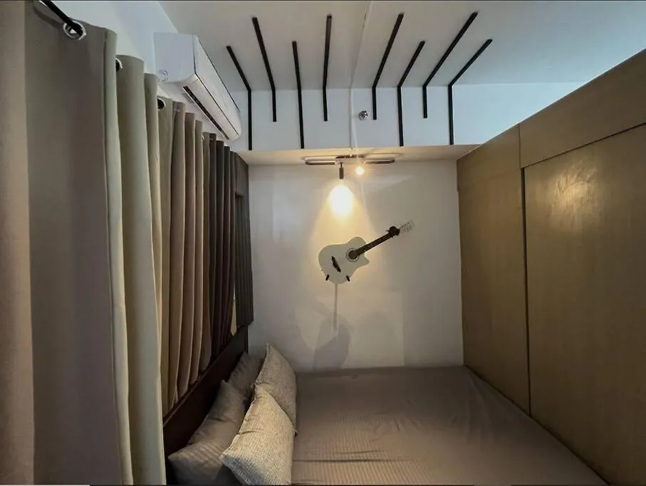 H&H At Grace Residences Taguig Philippines