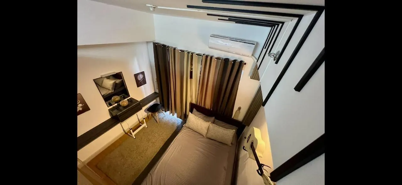 H&H At Grace Residences Taguig 0*,