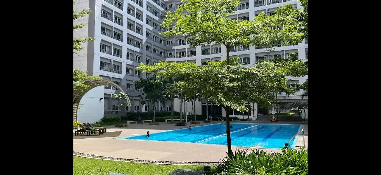 H&H At Grace Residences Taguig Aparthotel