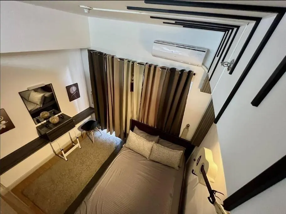 H&H At Grace Residences Taguig