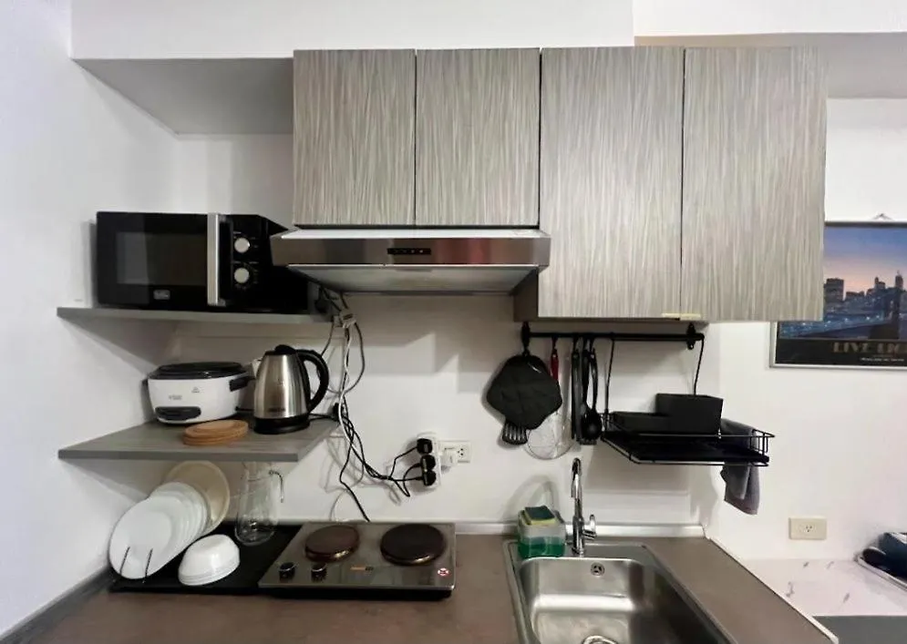 H&H At Grace Residences Taguig 0*,