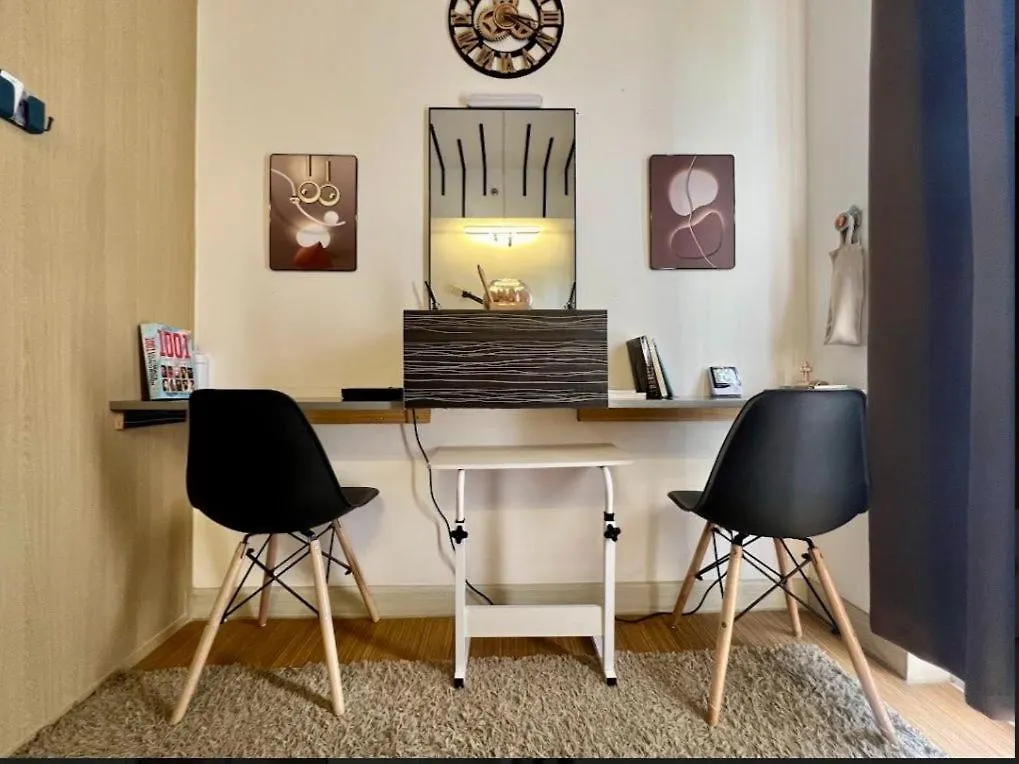H&H At Grace Residences Taguig 0*,  Philippines