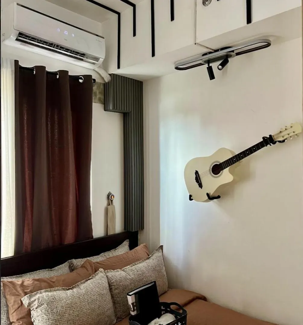 H&H At Grace Residences Taguig 0*,