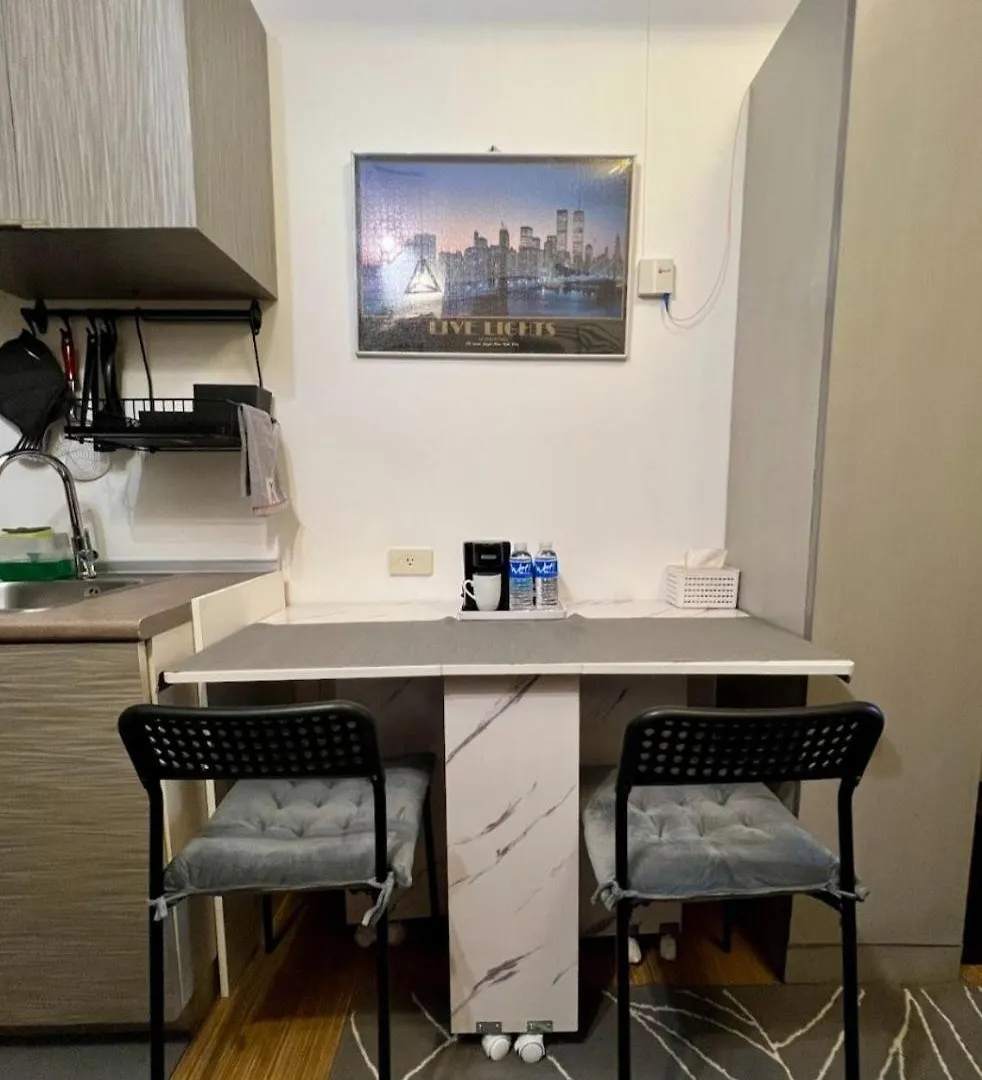 H&H At Grace Residences Taguig