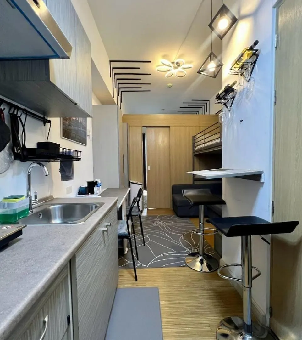 H&H At Grace Residences Taguig Aparthotel