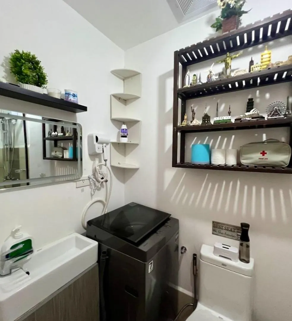 H&H At Grace Residences Taguig 0*,  Philippines