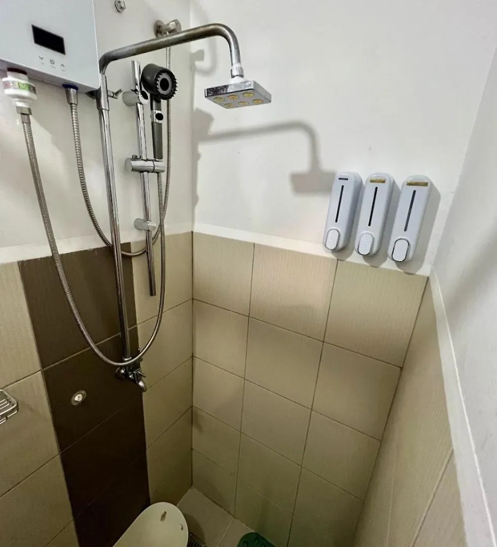 H&H At Grace Residences Taguig