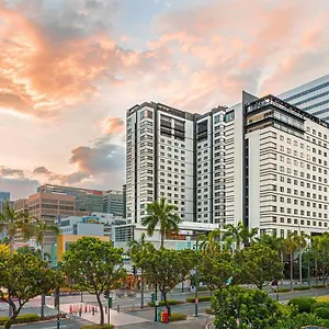 4* Hotel Seda Bonifacio Global - Multiple Use
