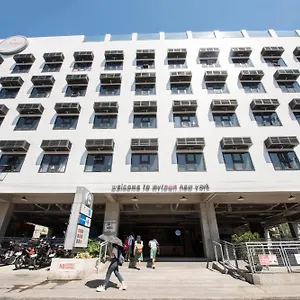 3* Hotel Oyo 563 Mytown New York