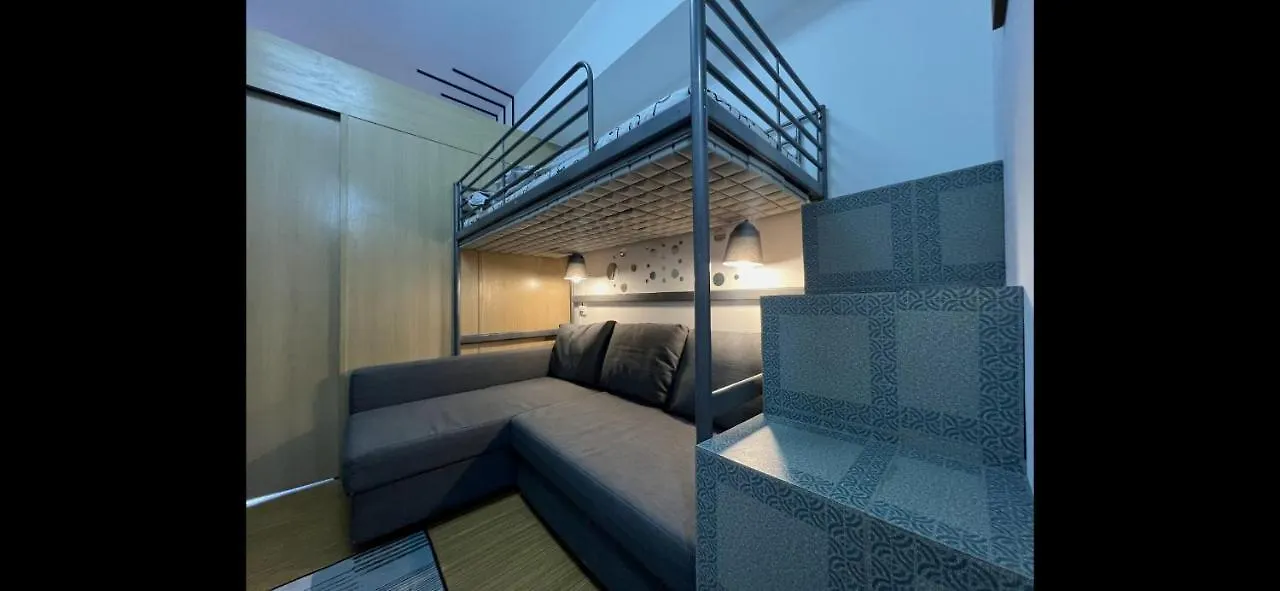 H&H At Grace Residences Taguig