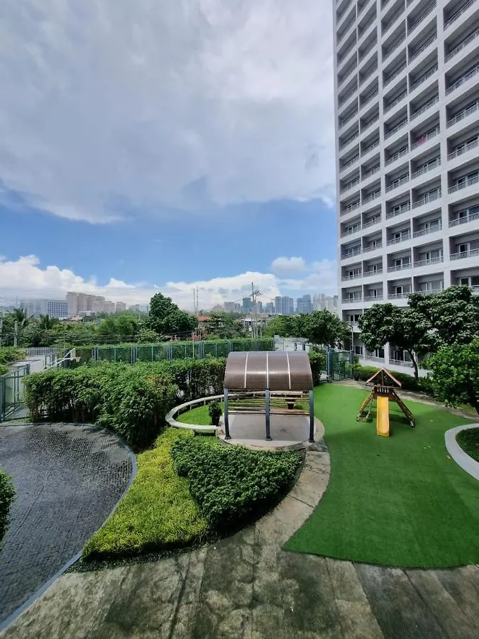 H&H At Grace Residences Taguig 0*,  Filipinas