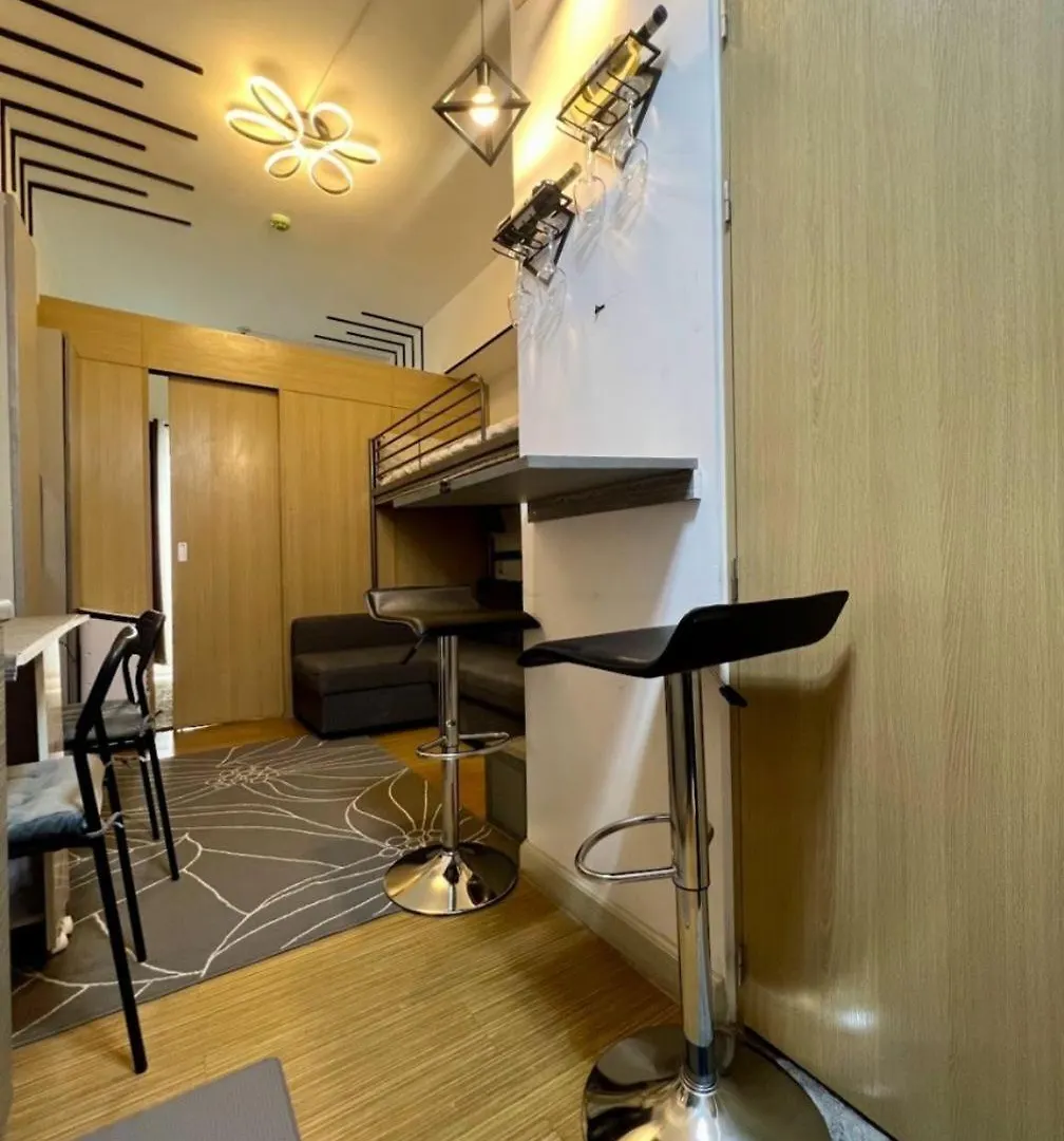 H&H At Grace Residences Taguig 0*,